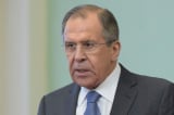 Ngoại trưởng Nga Lavrov: Phương Tây do Mỹ đứng đầu sắp gây ra chiến tranh hạt nhân