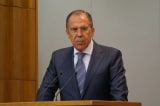 Ngoại trưởng Nga Lavrov: Không có khả năng đàm phán hòa bình với Ukraine