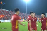 U23 Vietnam U23 Malaysia