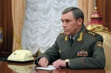 Valery Gerasimov 2012 11 09