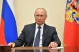 Vladimir Putin address to citizens 2020 04 02