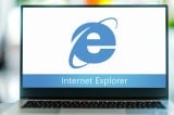 Microsoft chinh thuc khai tu trinh duyet web Internet Explorer sau 27 nam 1