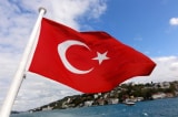 turkey istanbul constantinople sky flag flags patriotic 1116594