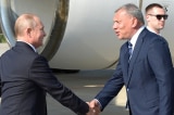 1024px Vladimir Putin and Yuri Borisov 2019 05 13