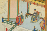 Một số vị Hoàng đế tôn sùng đạo Phật trong lịch sử