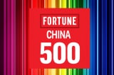 fortune china 500