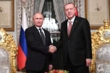 1200px Putin and Erdogan during handshake Istanbul