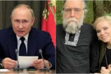 Triết gia Dugin: Nga bảo vệ các giá trị truyền thống mà phương Tây rũ bỏ
