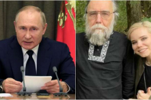 Triết gia Dugin: Nga bảo vệ các giá trị truyền thống mà phương Tây rũ bỏ