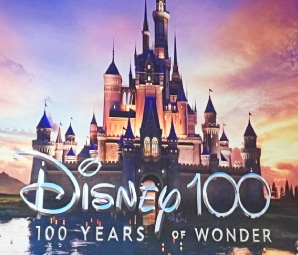 Logo mới của Disney