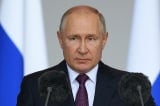 Tổng thống Putin quyết định tái cơ cấu lực lượng vũ trang Nga