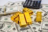 Những nguyên nhân khiến giá vàng thế giới tăng cao kỷ lục