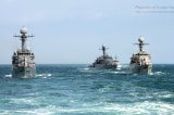 2012. 10. 2함대 호국훈련 Rep. of Korea Navy Hoguk Exercise in 2nd fleet 8137147642