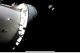 NASA cong bo hinh anh chua tung co chup tu tau vu tru Orion 1