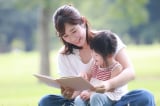 việc đọc sách tự nhiên, Văn hóa đọc ở Nhật Bản và bài học kinh nghiệm cho Việt Nam, Vì sao không có cuộc thi viết cảm nhận về sách, Đọc sách cho trẻ em nghe