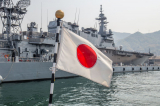 Sách xanh 2024: Nhật Bản muốn duy trì mối quan hệ cân bằng với Trung Quốc