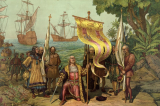 Thời đại thám hiểm và khám phá (1420-1620)