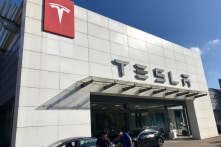 Tesla ký thỏa thuận mua chip với tập đoàn Ấn Độ