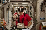 Nhung buc anh khoa hoc an tuong nhat tu ISS duoc chup trong nam 2022 1