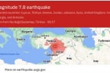 230106 earthquake