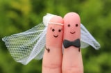 hôn nhân hạnh phúc