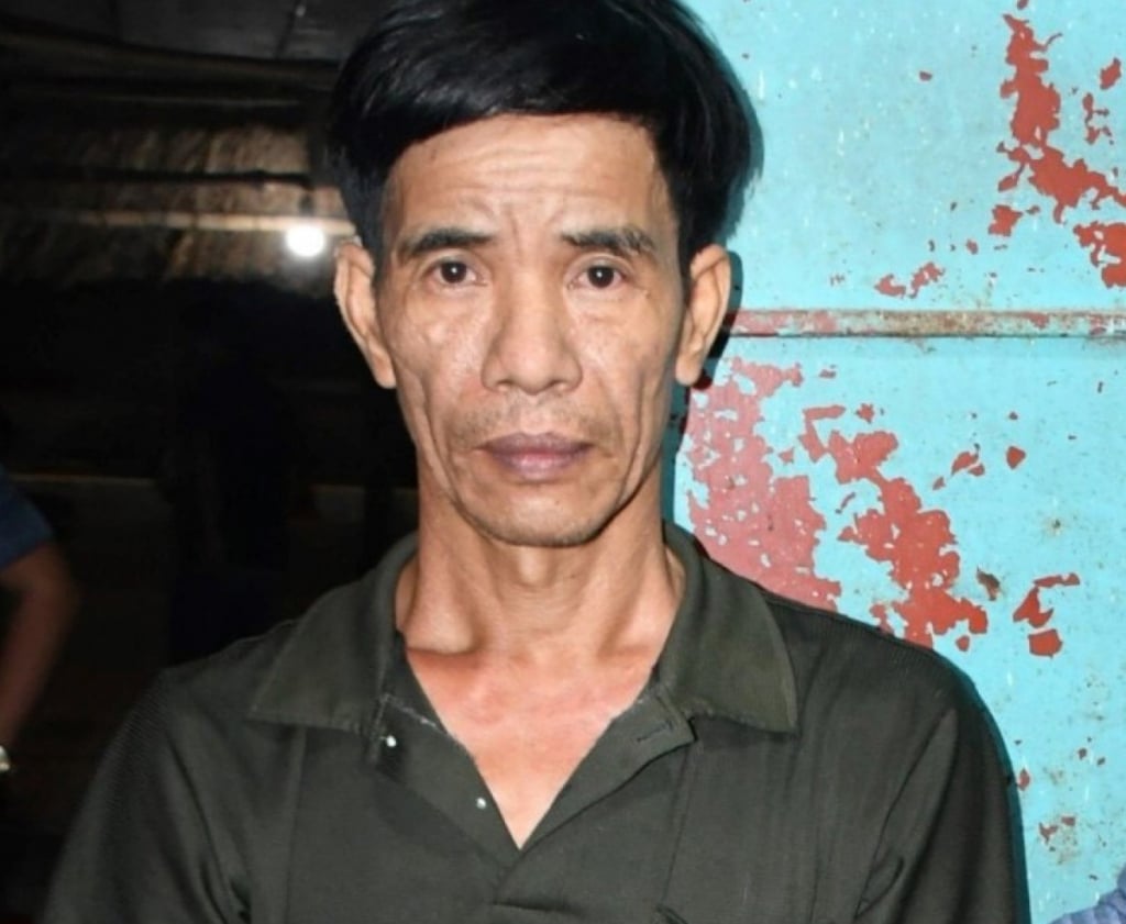 ong Nguyen Van Quan