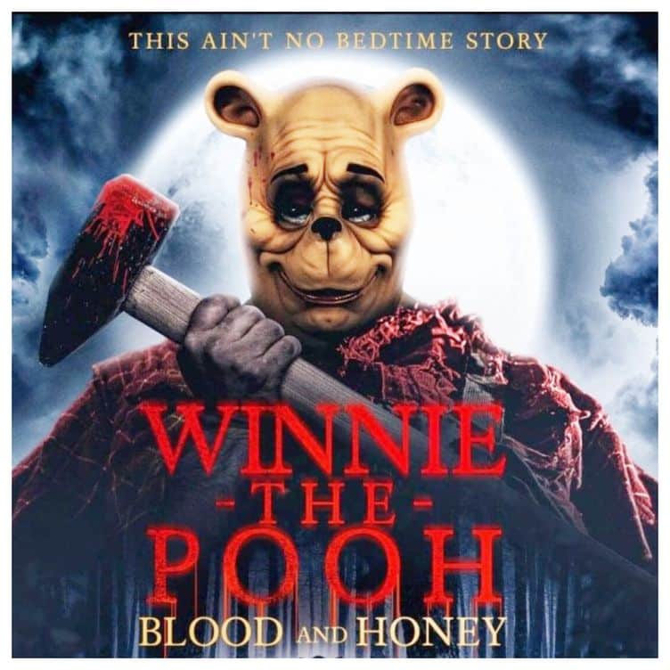 winnie the pooh blood and honey 10 facts about the dark version of classic winnie the pooh