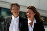 Bill og Melinda Gates 2009 06 03 bilde 01
