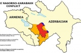 Karabakh War Map2