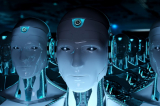 Robot - AI - Trí tuệ (và quái vật) nhân tạo