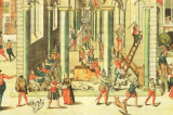 Diễn giải mỹ thuật trong 200 năm sau thời kỳ Phục Hưng (P1)