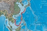 First island chain perimeter mar