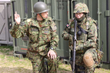 japanese ground self defence force rangers discuss bf1ecc 1024
