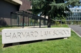 Trường luật Harvard
