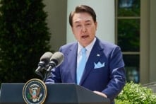 Tổng thống Yoon của Hàn Quốc ra lệnh phản ứng trước với căng thẳng Trung Đông