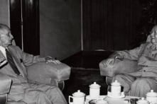 Chuyện tướng Anh quở trách Mao: Tàn sát đồng bào của mình không có gì anh hùng