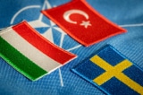Quốc hội Thổ Nhĩ Kỳ trì hoãn bỏ phiếu về việc Thụy Điển gia nhập NATO