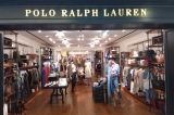 HK STD 沙田 Sha Tin 新城市廣場 New Town Plaza mall clothing shop Polo Ralph Lauren August 2021 SSG