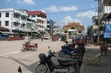 Myawaddy street
