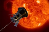 Nhung ky luc do tau tham do Parker Solar cua NASA thiet lap 1