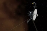 Tau Voyager 2 noi lai duoc lien lac voi Trai Dat 1