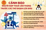 cai app tong cuc thue de giam vat mat ngay 240 trieu dong