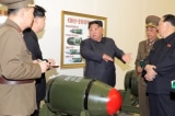 Ông Kim Jong-un của Triều Tiên ra lệnh chuẩn bị chiến tranh cao độ