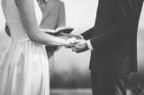 lời thề trong đám cưới