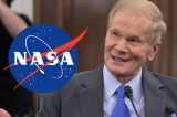 Bill Nelson NASA