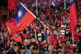 Bầu cử ở Đài Loan: Thân Mỹ hay ĐCSTQ thay vì chiến tranh hay hòa bình