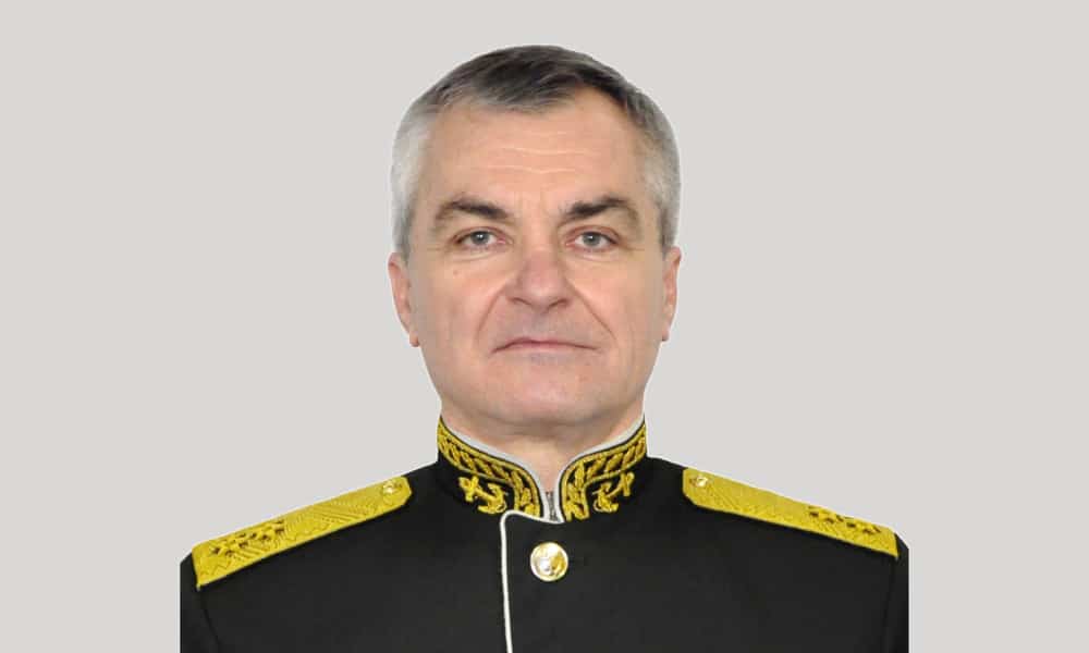 Viktor Sokolov