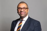 1280px Official portrait of Rt Hon James Cleverly MP crop 1