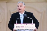 Thủ tướng Hungary Orban: NATO ngày càng tiến gần đến chiến tranh với Nga