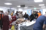 Bộ trưởng Anh: Israel phải tôn trọng ‘sự bất khả xâm phạm của các bệnh viện’ ở Gaza